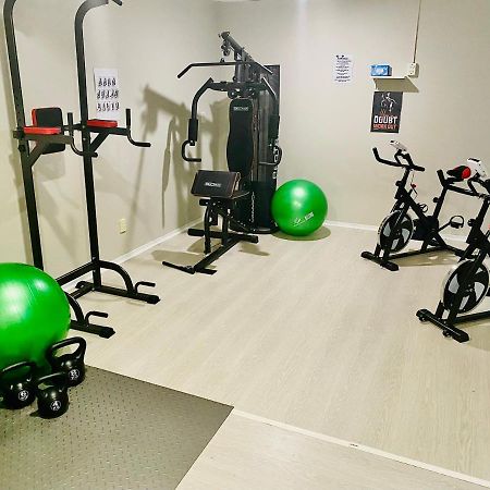 Хостел Grafton Backpackers Окленд Екстер'єр фото
