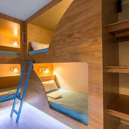 Хостел Grafton Backpackers Окленд Екстер'єр фото