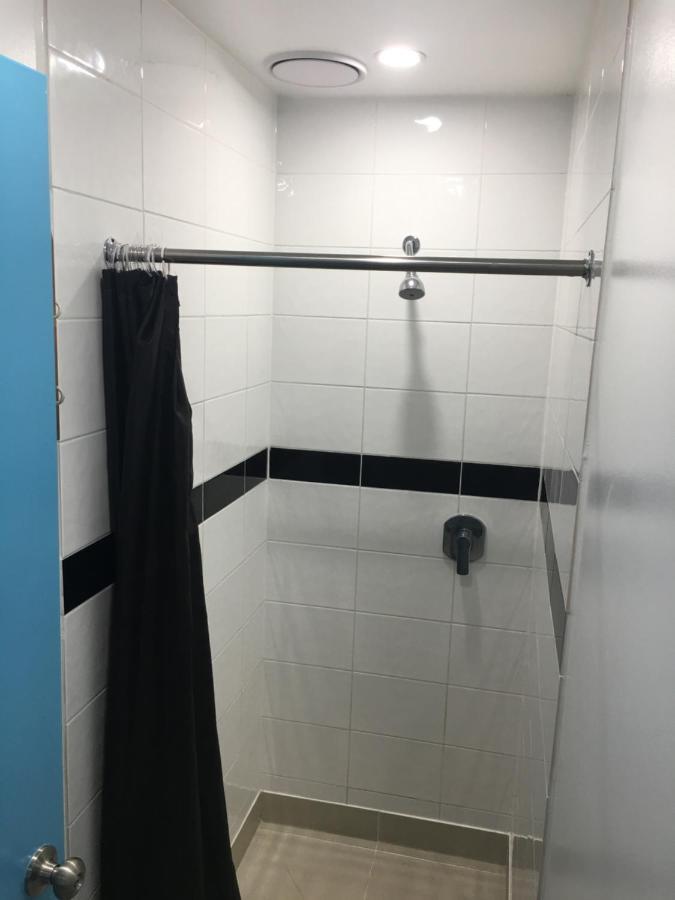 Хостел Grafton Backpackers Окленд Екстер'єр фото